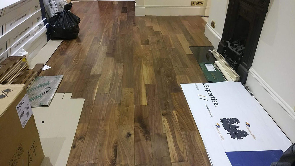 PORTFOLIO - WOOD FLOORING INSTALLATION BY LEONARD (2)