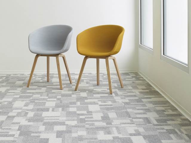 modulyss – First Blocks