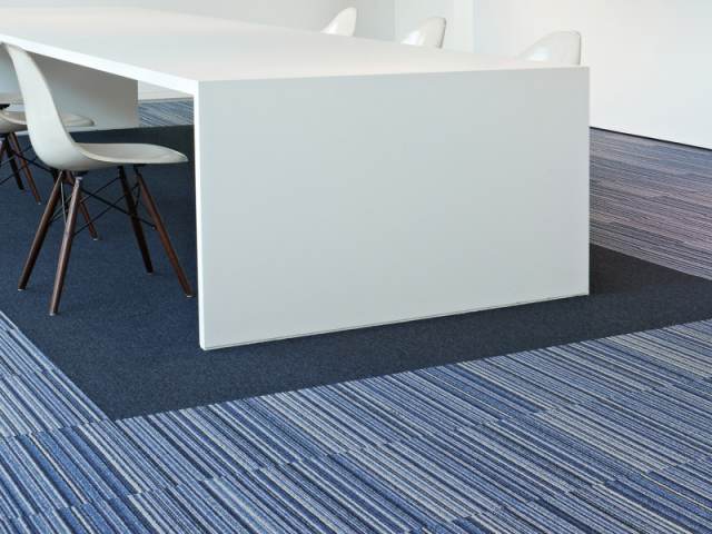 modulyss – First Stripes