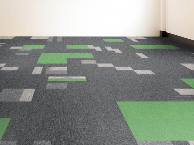 modulyss – New Shapes