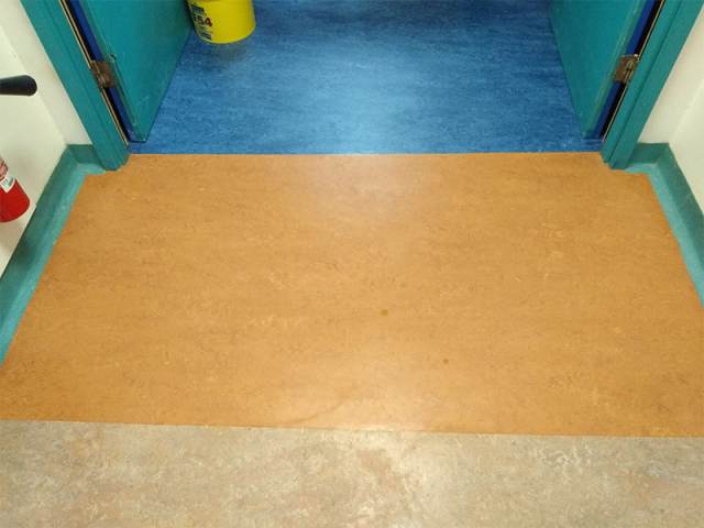 Royal Berkshire Hospital