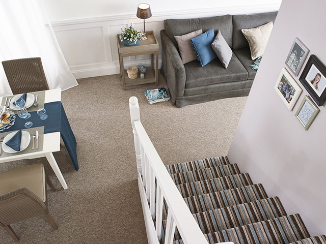 Balta Group – Gala Stripes