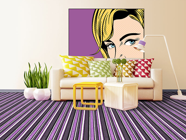 Balta Group – Pop Art
