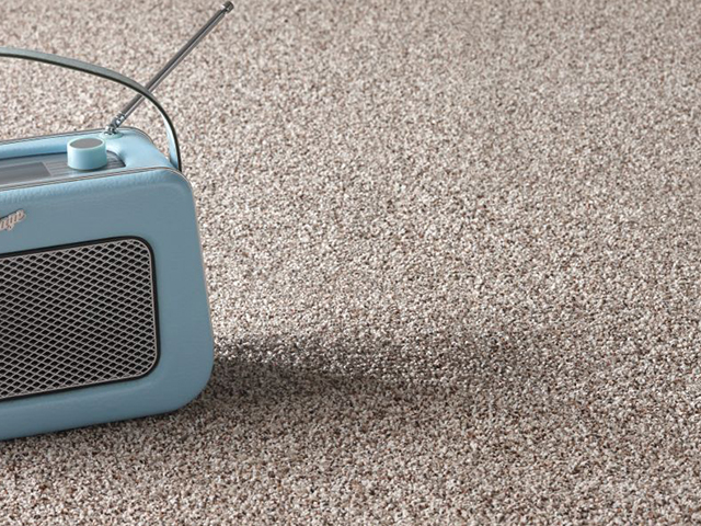 Balta Group – Spectrum Sound