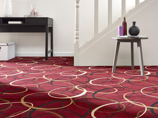 Balta Group – Stainsafe Super Wiltax