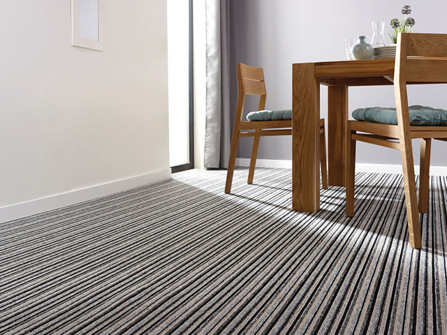 Balta Group – Strike