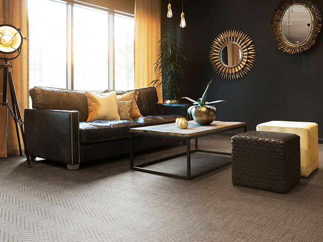 Bolon Carpets –  Radisson