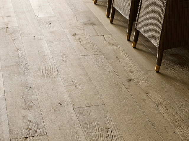 Lionvest Trading - Lalegno - Barn Anjou - Wood Flooring