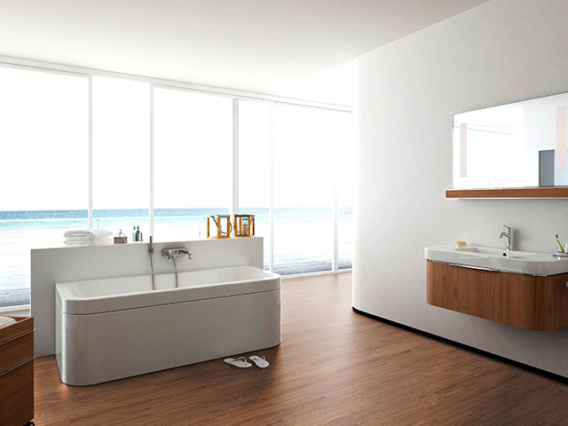 Luvanto – Antique Oak