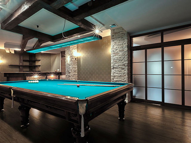 Luvanto – Distressed Olive Wood