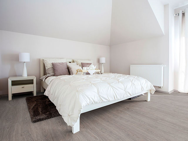 Luvanto – Washed Grey Oak