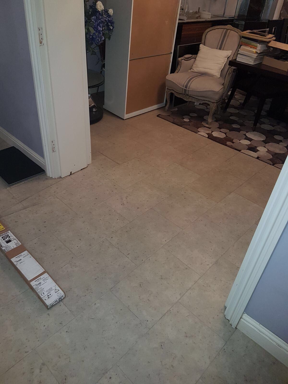 PORTFOLIO - ANOTHER LIGHT AMTICO INSTALLATION (4)