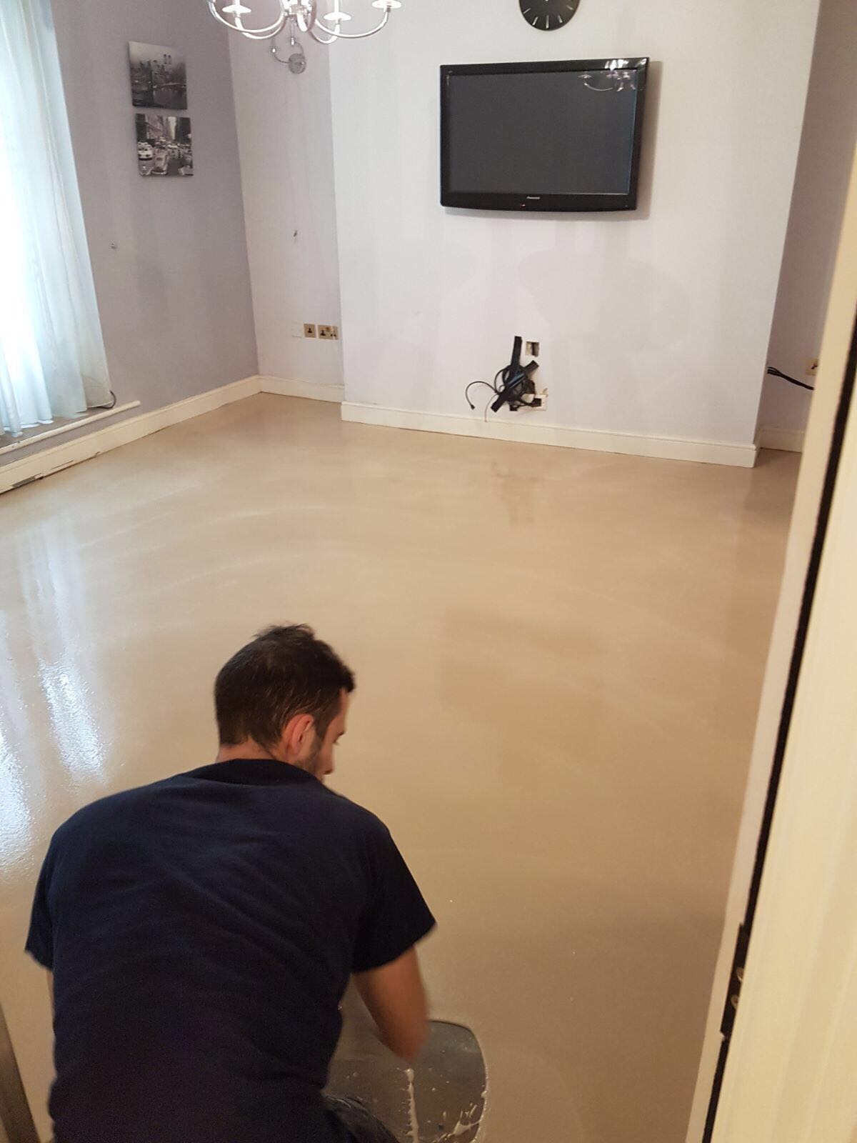 PORTFOLIO - ANOTHER LIGHT AMTICO INSTALLATION (7)