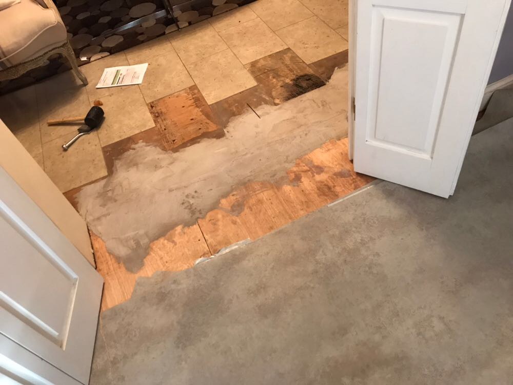 PORTFOLIO - ANOTHER LIGHT AMTICO INSTALLATION (8)