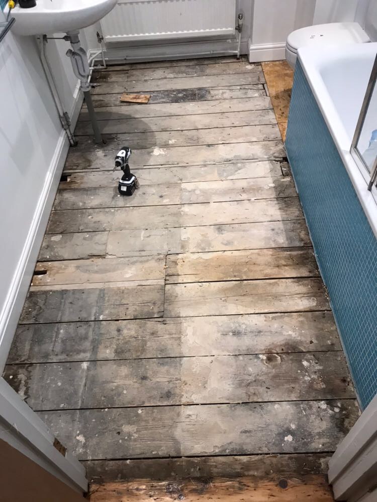 PORTFOLIO - MARMOLEUM IN WC (1)