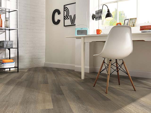 j2 Flooring – Lime Washed Timber