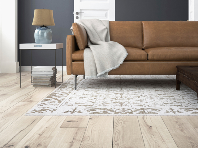 Timba Floor – 20mm Solid European Oak