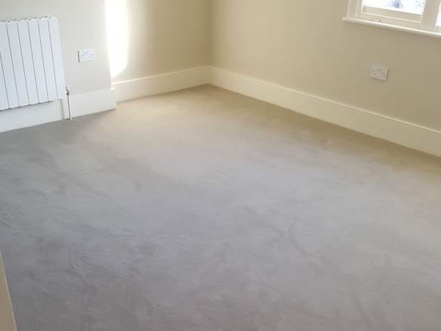 Westex Carpet Installation In Islington