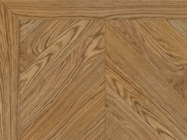 Wood Floors & Accessories – Chevron – 911 c