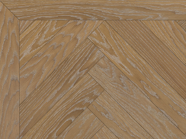 Wood Floors & Accessories – Dimensions and Designs – Herringbone Design