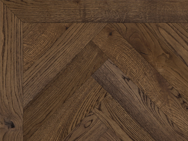 Wood Floors & Accessories – Herringbone – 916 h