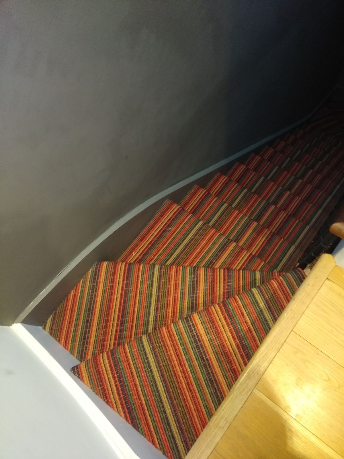 PORTFOLIO - LDP STAIRS NOCKOLDS (3)