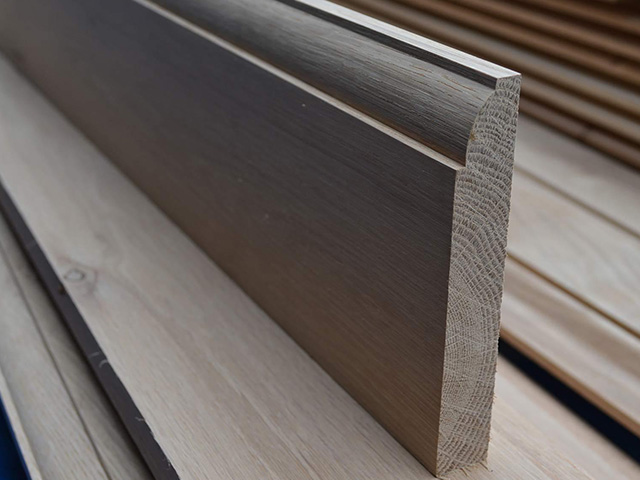 Greentimber – Ovolo