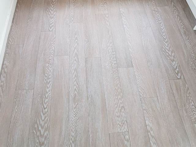 Amtico Wood Design Flooring In Putney
