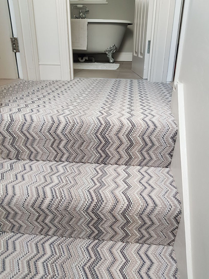 Crucial Trading Carpet Fitted In Raynes Park The Flooring Group