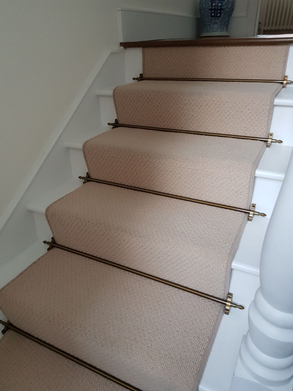 PORTFOLIO - STAIRS WITH STAIRRODS INSTALLATION (1)