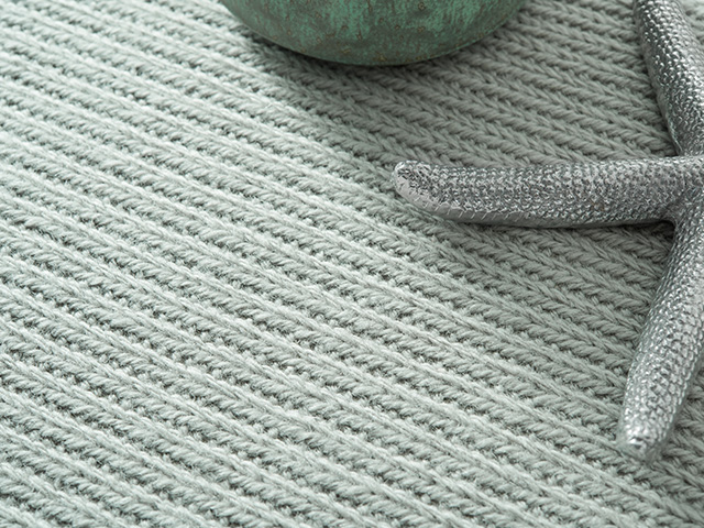Fibre Flooring – Studio 010 Fibre Wool Artisan Sage