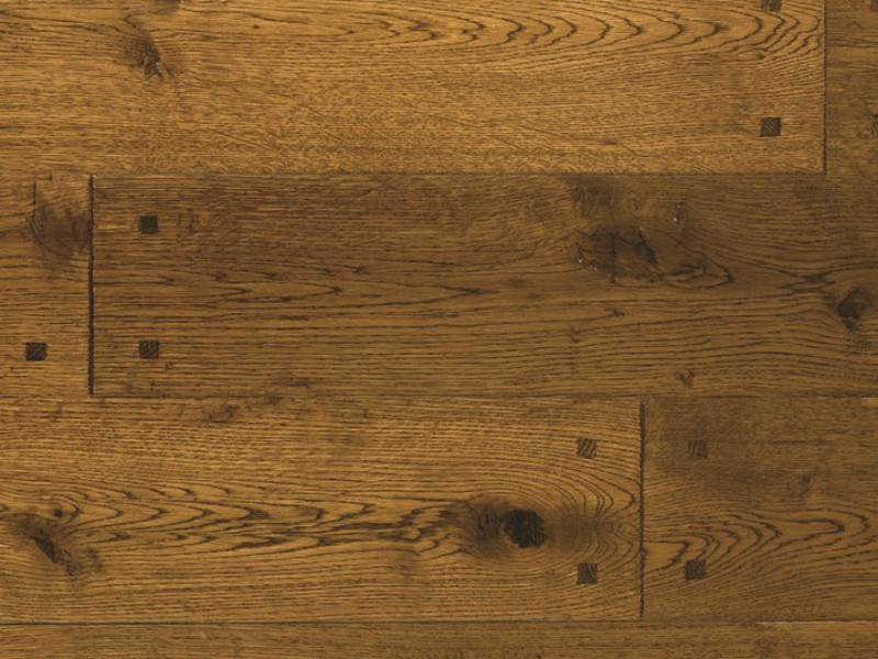 Atkinson & Kirby - 501912 Chatsworth Oak, Wood Flooring