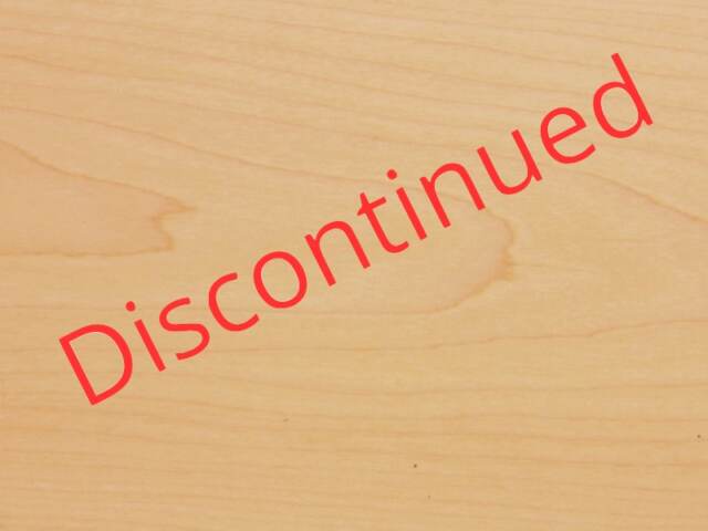 Atkinson & Kirby – 525017 Canadian Maple