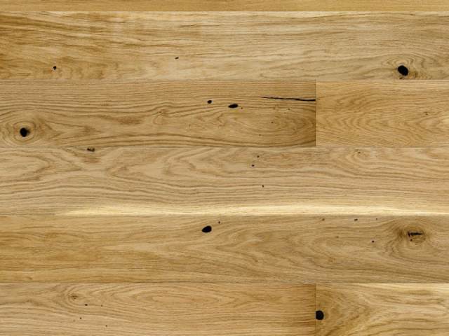 Atkinson & Kirby – 527062 Chiswick Oak