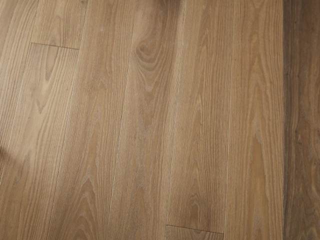 Atkinson & Kirby – 900120 Marylebone Smoked Oak