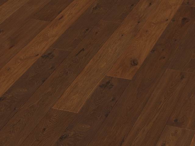 Atkinson & Kirby – 900122 Pimlico Oak