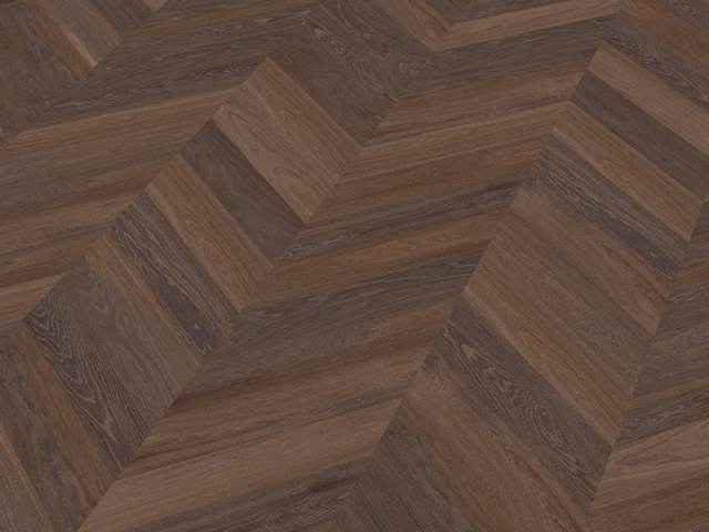 Atkinson & Kirby – 900308 Cormier Oak Perspective