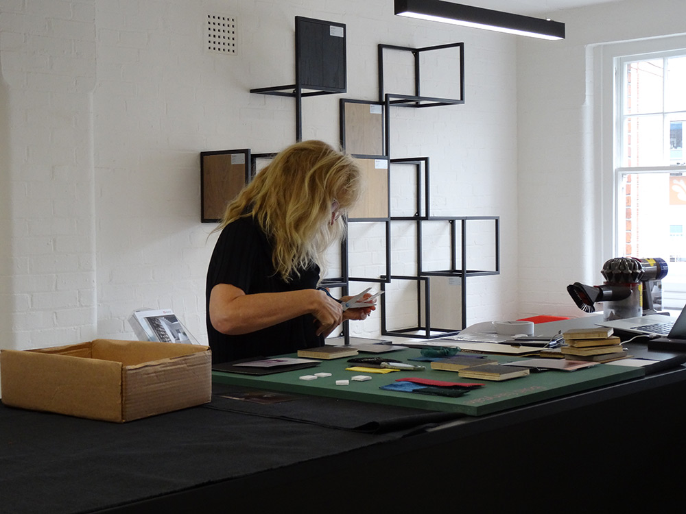 New Boen Desing Hub In Clerkenwell (3)