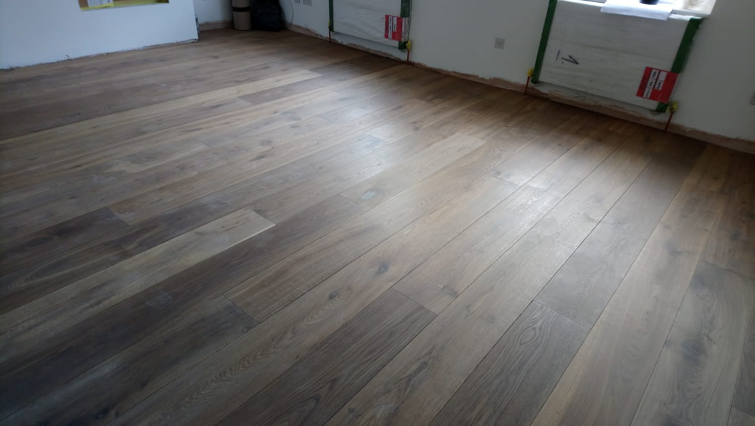 portfolio hardwood floors Staki Wood Flooring Installation in Battersea (2)