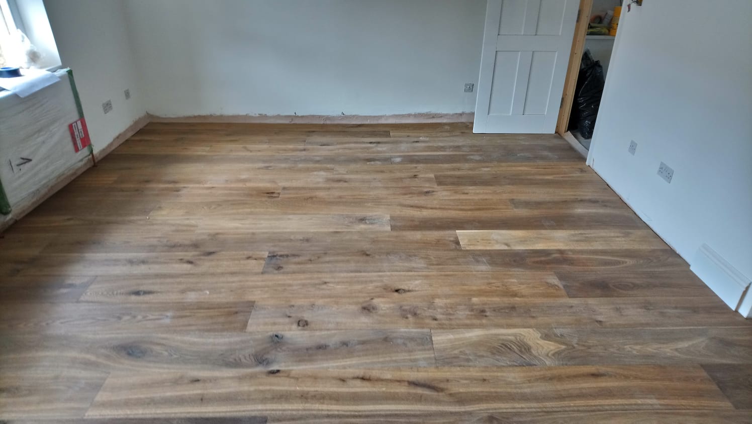 portfolio hardwood floors Staki Wood Flooring Installation in Battersea (8)