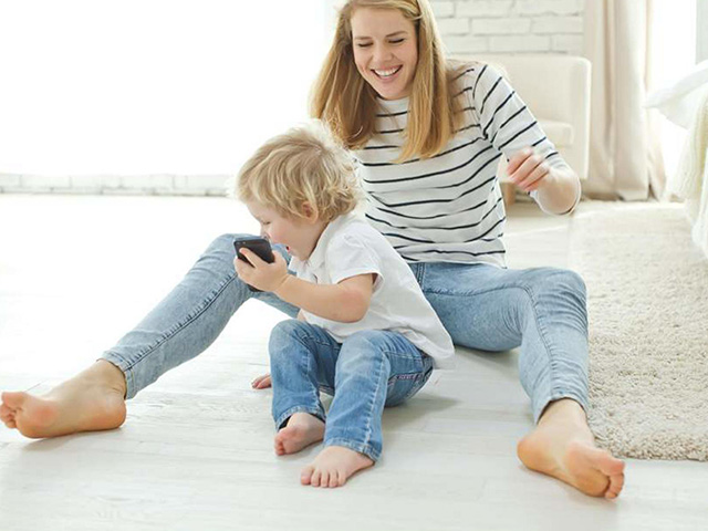 Floors For Paws – Mortimer