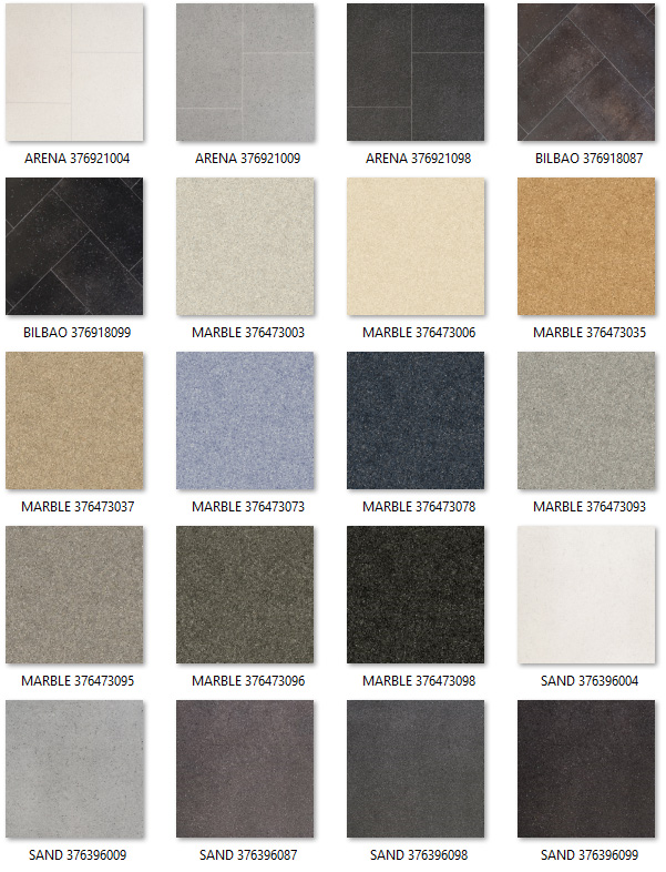 Leoline - Quartz Pro, Vinyl Flooring, close-up