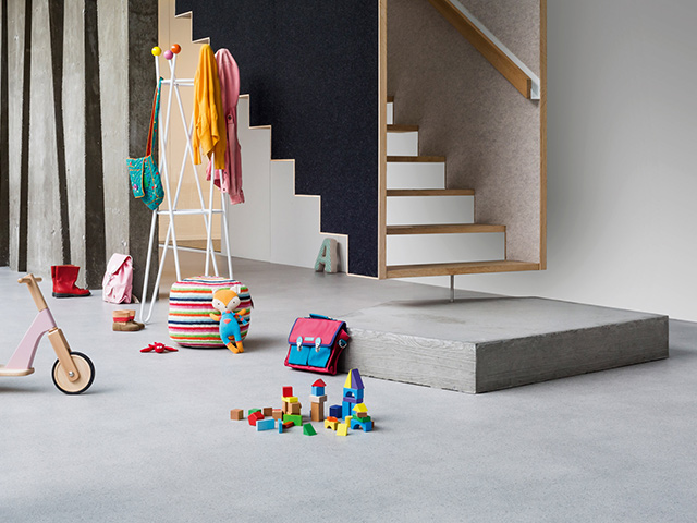 Leoline - Quartz Pro, Vinyl Flooring