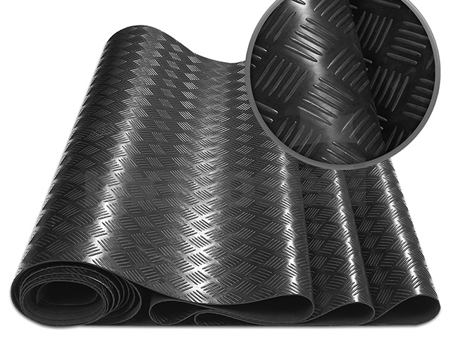 Metroseal – SM545 5Bar Checker