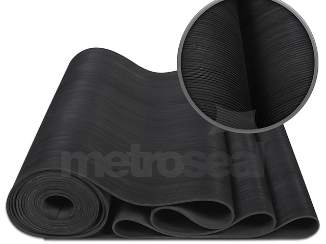Metroseal – SM553 ESB Class 2