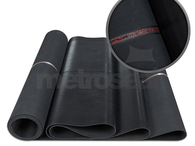 Metroseal – SM570 Class 0 1kV