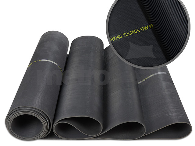 Metroseal – SM570 Class 2 17kV