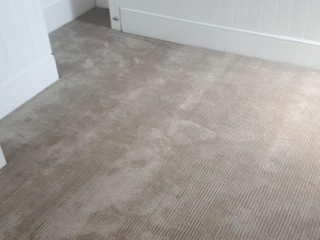 Carpet Installation to Rooms in Holloway