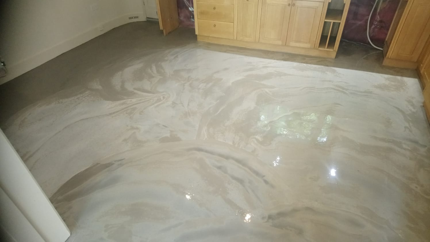 TFG WELSFORD - 50 Canonbury Park North, N1 2JT