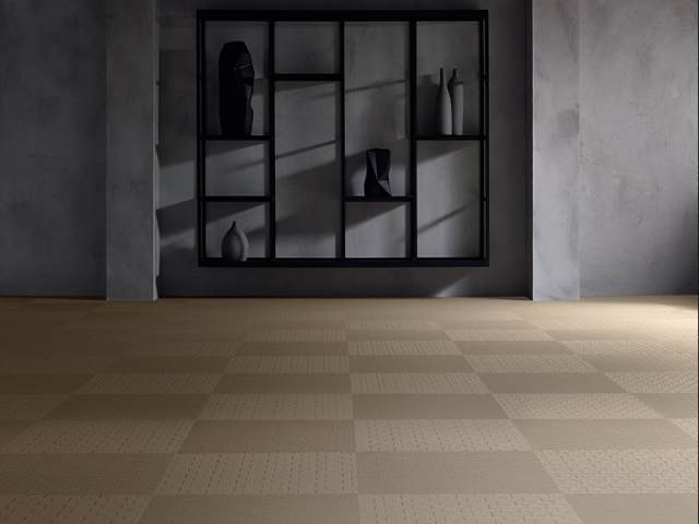 Polyflor – Filigree Sand 7615